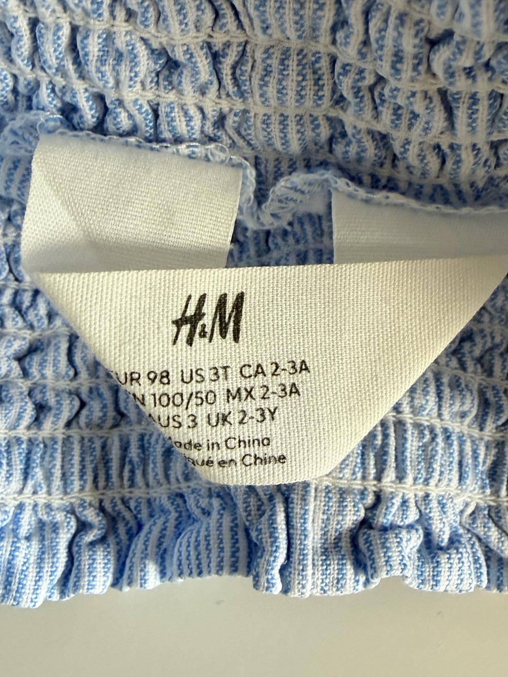 H&M Set - Picture 3 of 4